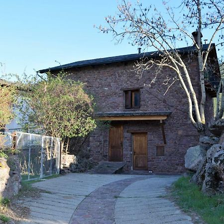 El Corralet De Cal Tonico Llagunes Exterior foto