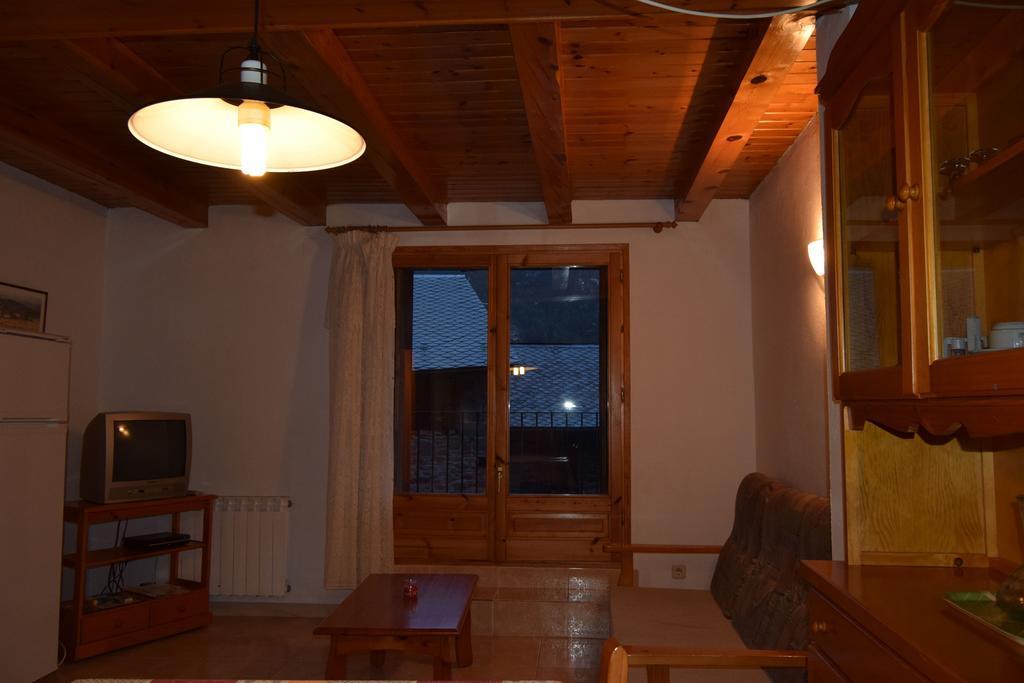 El Corralet De Cal Tonico Llagunes Exterior foto