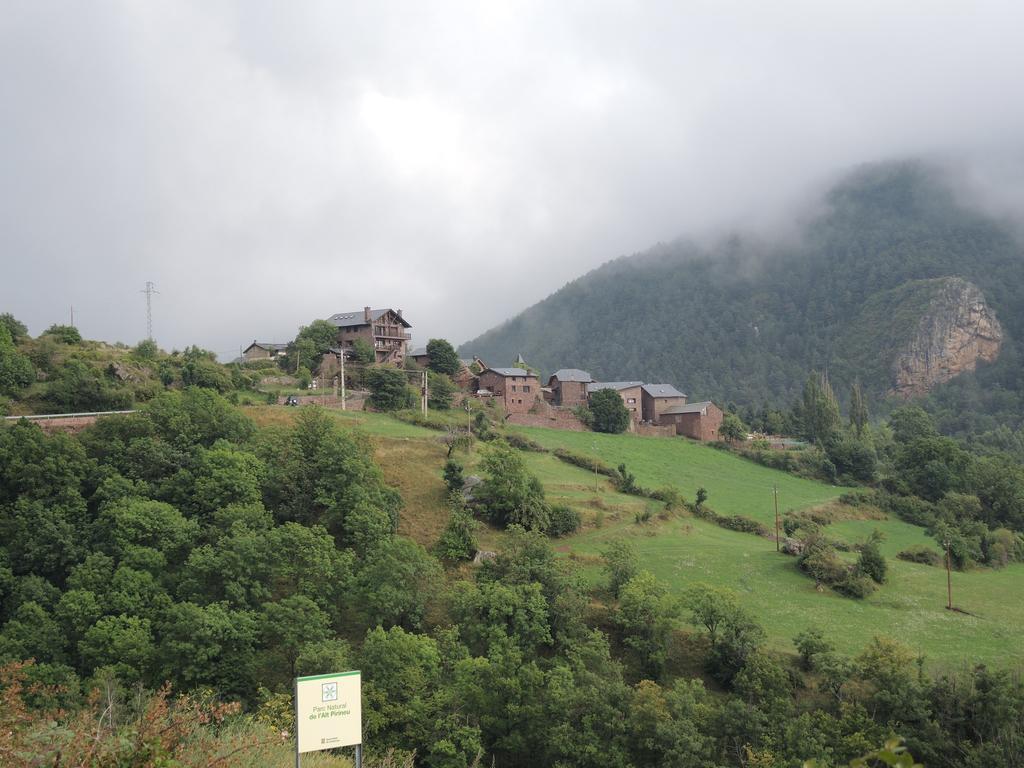 El Corralet De Cal Tonico Llagunes Exterior foto