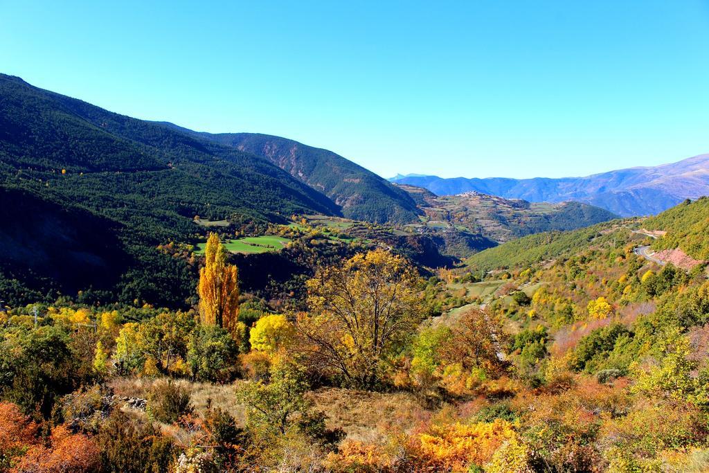 El Corralet De Cal Tonico Llagunes Exterior foto