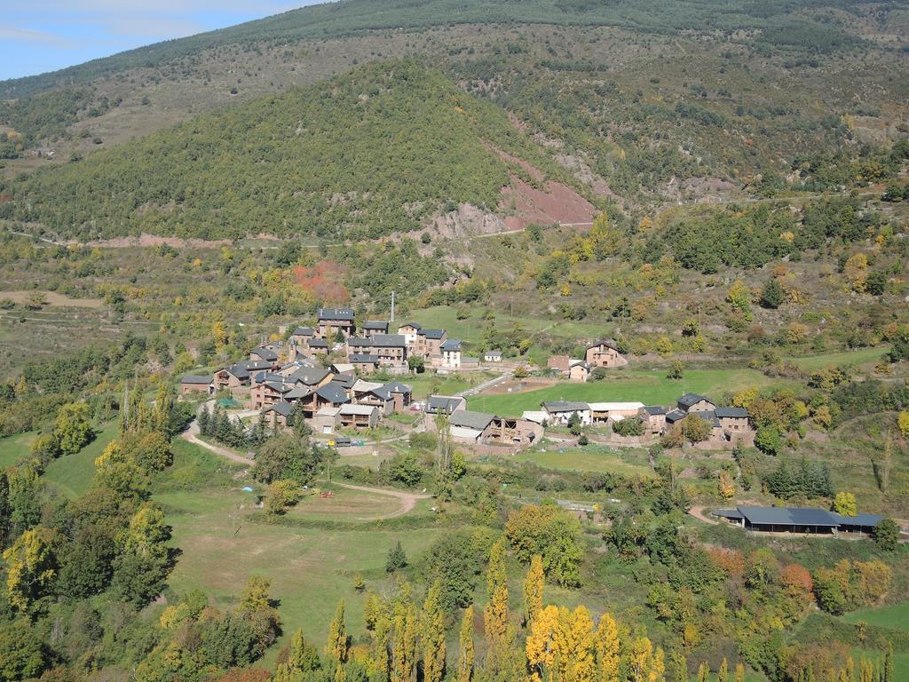 El Corralet De Cal Tonico Llagunes Exterior foto